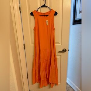 Maeve by Anthropologie Maxi dress